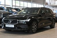 Volvo V60 T6 AWD Twing Engine Momentum Ed. Läder H/K