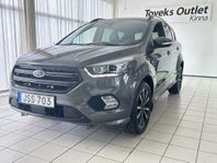 Ford Kuga 2.0 TDCi 180hk AWD ST-Line Aut/Drag