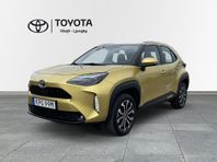 Toyota Yaris Cross Hybrid Active Plus V-hjul