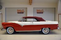 Ford Fairlane Sunliner Cabriolet V8 292 cui Riktigt trevlig!