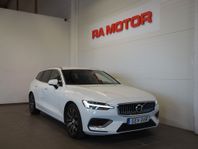 Volvo V60 Recharge T6 AWD Inscription Exp Drag Navi Kamera