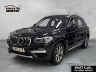 BMW X3 xDrive30e Steptronic