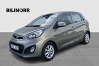 Kia Picanto 1,0 ECO 5D,