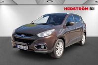 Hyundai ix35 2.0CRDi 4wd 184hk