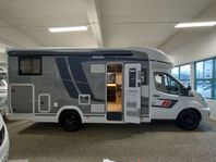 CHALLENGER 328 Etape Edition Queen med Ford automat omg.lev