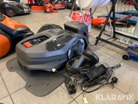 Robotgräsklippare Husqvarna & Honda 3 st