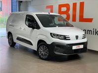 Peugeot Partner PLUS 1,5 BlueHDi 130hk Aut L2 - SAVTAL & VHJ