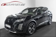 Peugeot 2008 ALLURE PACK FACELIFT 130HK