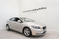 Volvo V40 T3 Kinetic VOC Värmare Dragkrok 152hk