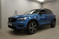 Volvo XC40 Recharge T4 R-Design | Halvautomatisk Dragkrok |