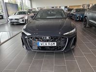 Audi A6 Avant TDI QUATTRO Nya MOD S TRONIC