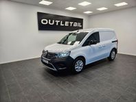 Renault Kangoo E-Tech Navi Drag 122hk 45kWh WLTP: 279km MOMS