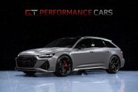 Audi RS6 Performance MOMS RS-Design+ HD Pano HuD Alpin SoftC