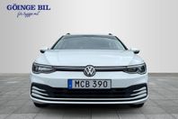 Volkswagen Golf Sportscombi 2.0 TDI DSG Nyservad/ Drag/ Kame