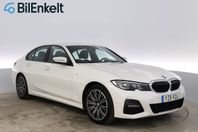 BMW 330e Sedan M-Sport HiFi Cockpit Pro GPS Adaptiv 2020