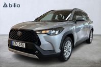 Toyota Corolla Cross Hybrid 1,8 ACTIVE PLUS