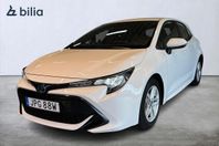 Toyota Corolla Hybrid e-CVT, 122hk, 2022 ACTIVE