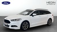 Ford Mondeo Mondeo Kombi EcoBoost | ST-Line | 160HK | Automa