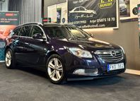 Opel Insignia Sports Tourer 2.0 BiTurbo CDTI 4x4 Cosmo Euro