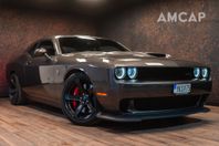 Dodge Challenger SRT Hellcat 717hk | H/K | Brembo | Navi