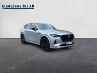 Mazda CX-60 Homura, Conv & sound, Driver Assist PHEV Euro 6