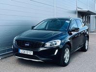Volvo XC60 D4 AWD, Ocean Race