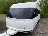 Husvagn Hobby Premium 720 KWFU