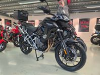Triumph TIGER 1200 GT PRO