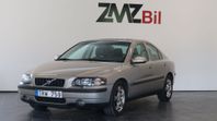 Volvo S60 D5 | Business | Ny kamrem | Automat