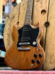 Gibson SG Tribute Natural Walnut