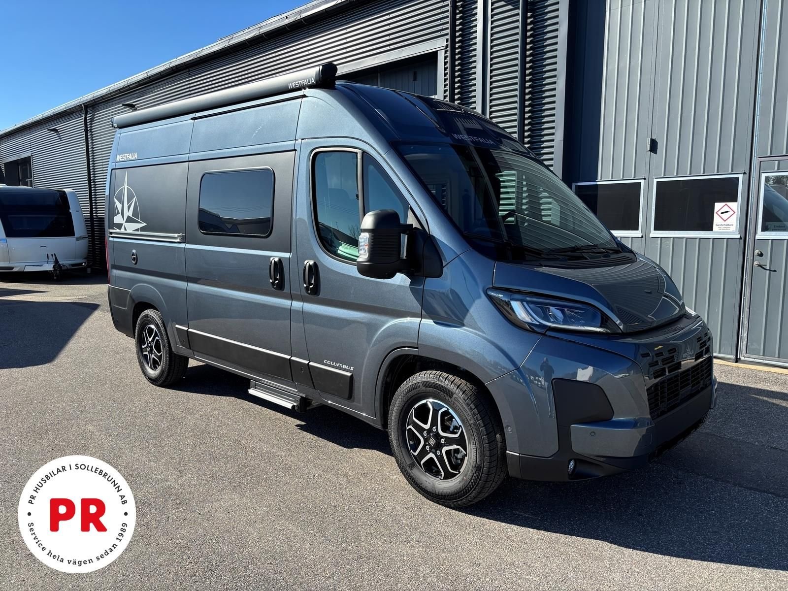 Fiat Ducato Conversion Chassi Platform 2.2 Multijet 140 Automatic, 140hp, 2025