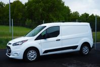 Ford transit Connect 230 LWB 1.5 TDCi D-värm Drag Backkamera