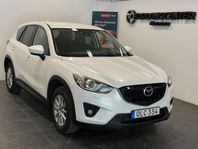 Mazda CX-5 2.2 SKYACTIV-D | Navi | Drag | Keyless | BT | PDC