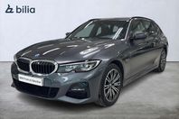 BMW 330e xDrive Touring M-Sport | Drag | Backkamera | Navi |