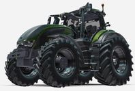 Traktordäck BKT Radial