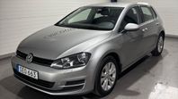 Volkswagen Golf 5-dörrar 1.2 TSI BMT Masters Euro 5