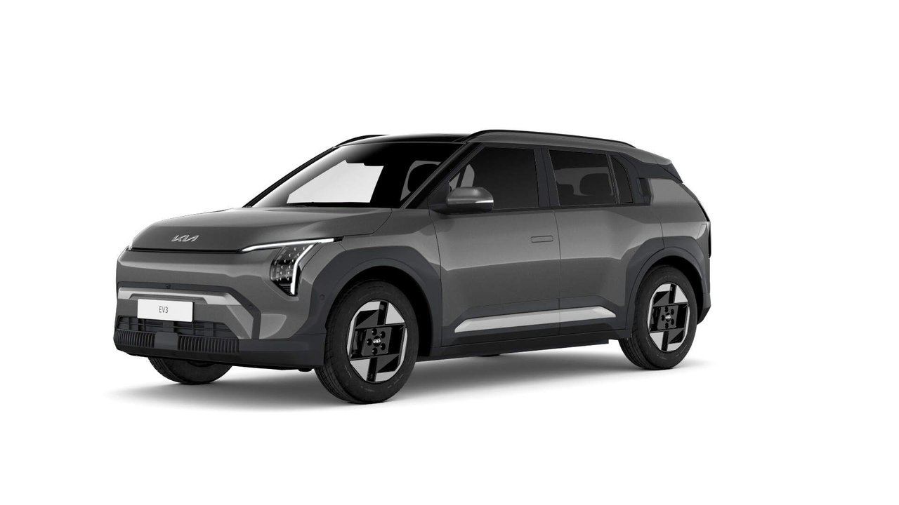 Kia EV3 Longrange Privatleasi...