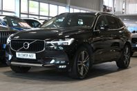 Volvo XC60 D4 AWD Aut Momentum Edition Drag 20" Kamera