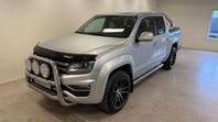 Volkswagen Amarok Dubbelhytt 3.0 V6 TDI 4Motion Moms!