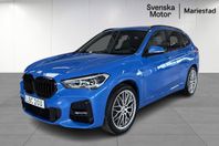 BMW X1 sDrive20i M-Sport I Navigation Plus I HUD I Hi-Fi I 2