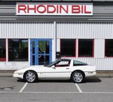 Chevrolet Corvette 5.7 V8 Targa Aut Bose Sport handling pack