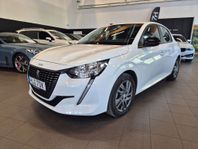 Peugeot 208 1.5 BlueHDi 100hk / Active Pack Euro 6