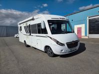 Pilote 740 Qb Alde, Automat