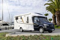 Eura Mobil Profila T 726 QF MB