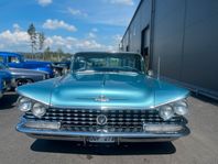 Buick Electra 225 Hardtop 6.6 V8 305hk 1959 Avbetalning