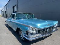 Buick Electra 225 Hardtop 6.6 V8 305hk 1959 Avbetalning
