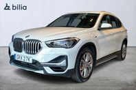 BMW X1 xDrive25e Model xLine | Drag | Backkamera | El Stol