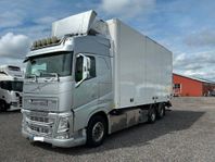 Volvo FH 500 Serie 1617