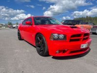 Dodge Charger SRT-8 6.1 V8 HEMI 431hk obs 5754mil