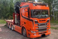 Scania R 500